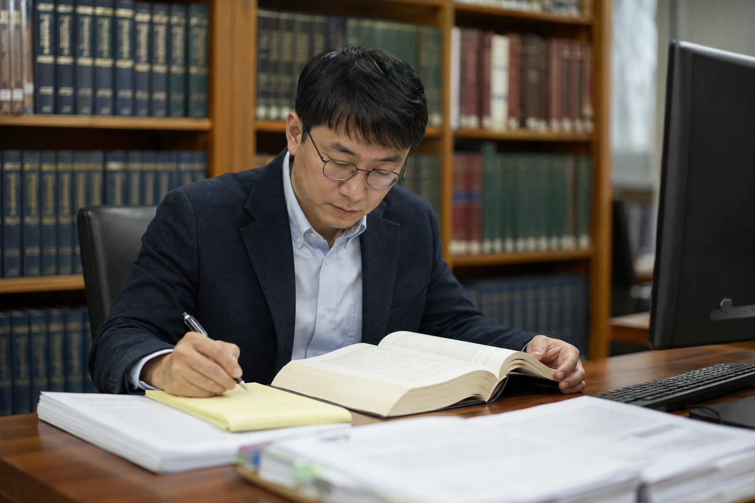유류분 판례 기산점