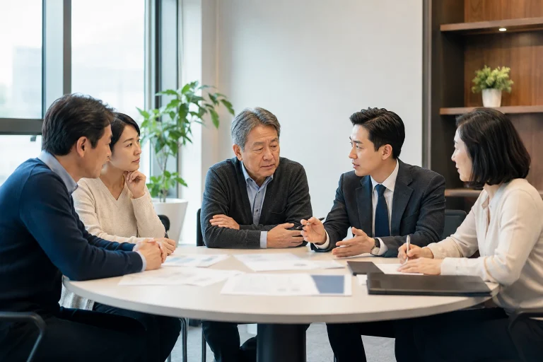 유류분 안내 자료 이미지