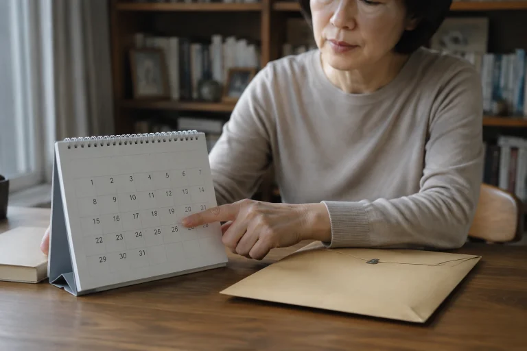유류분 안내 자료 이미지