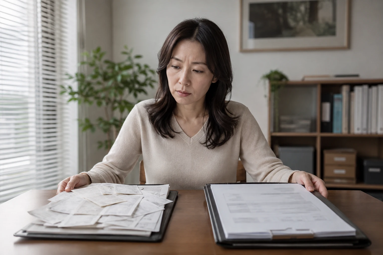 상속포기 유류분 청구
