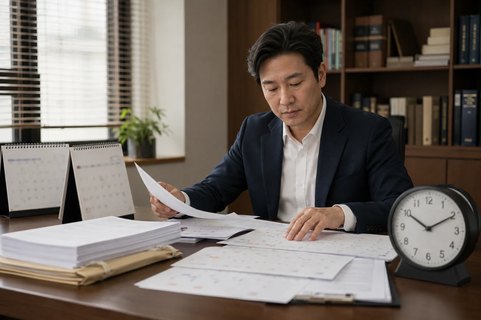 유류분 소송 기간 얼마나 걸...